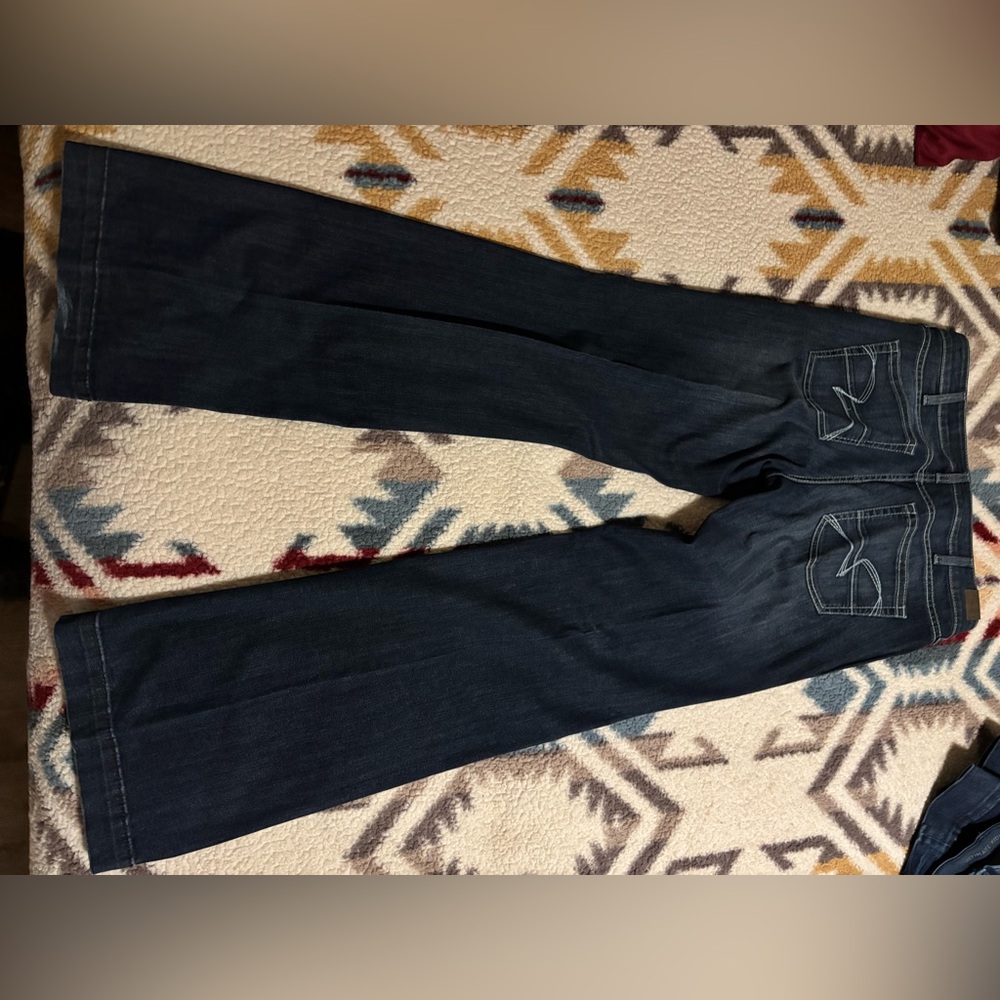 Women’s Ariat trousers 31 long